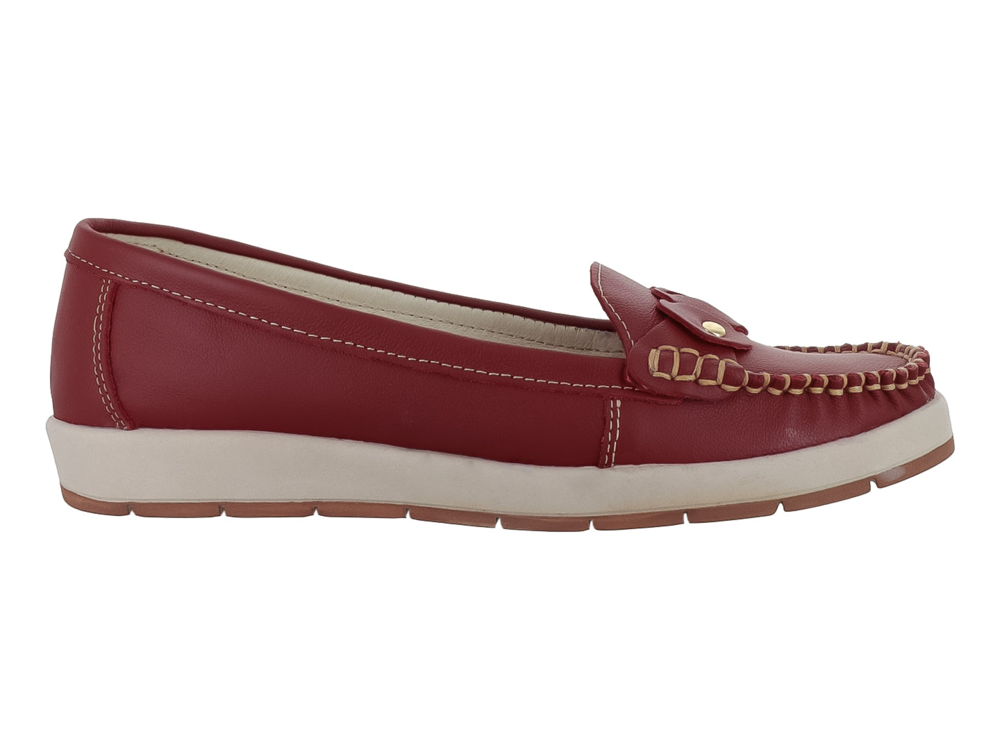 Zapatos Jarehf 801 Para Mujer