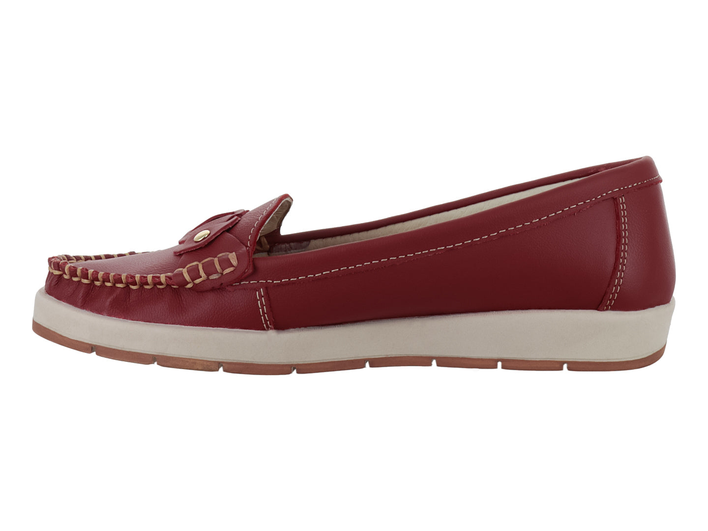 Zapatos Jarehf 801 Para Mujer