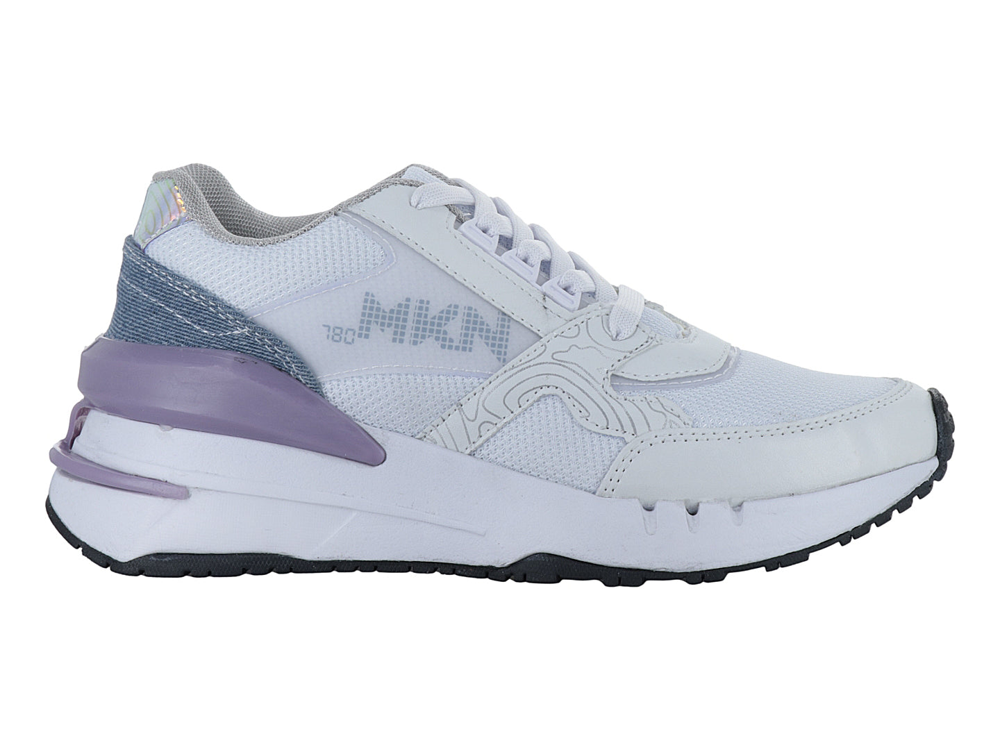Tenis Makena 895 Para Mujer