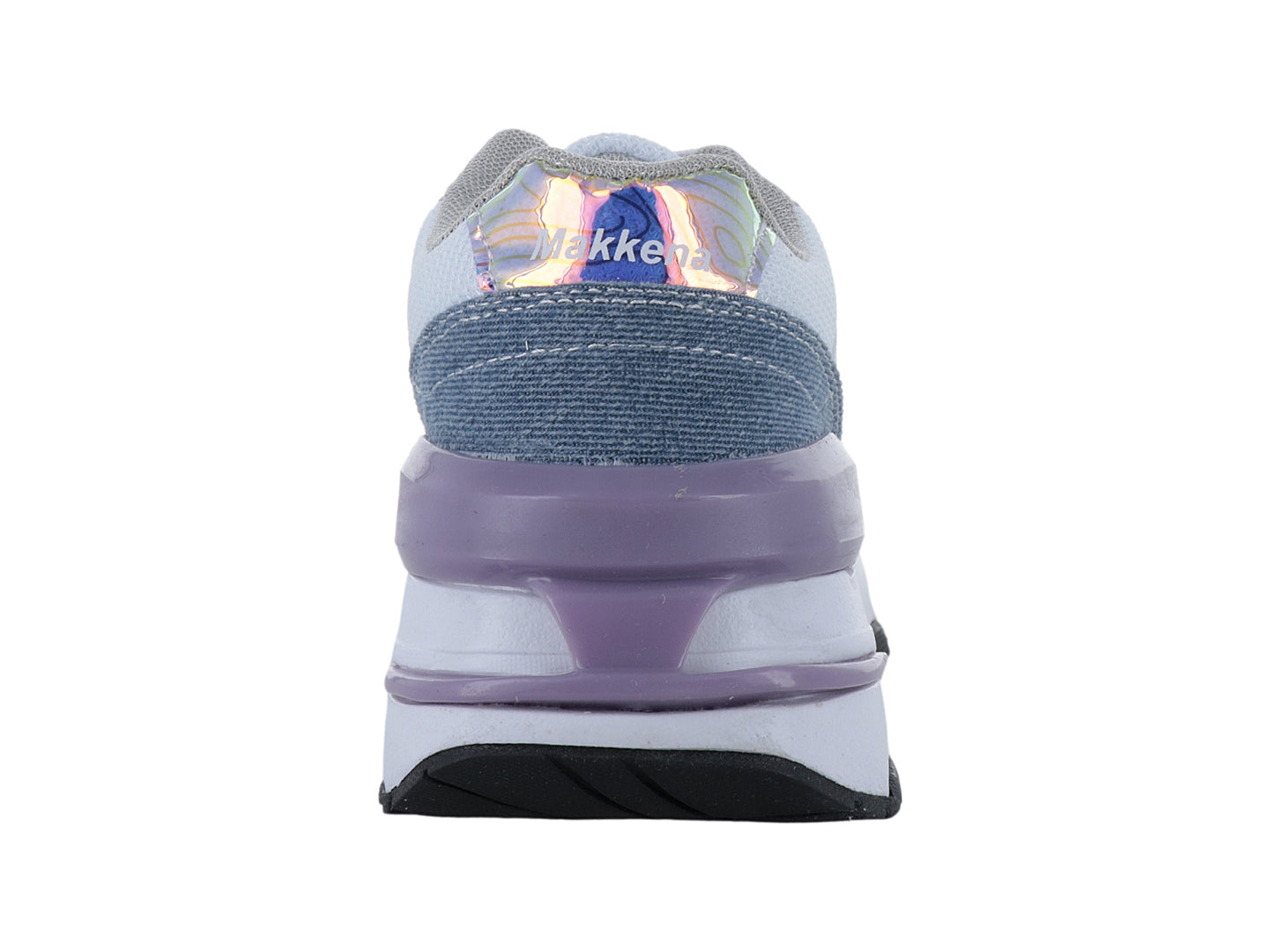 Tenis Makena 895 Para Mujer