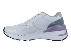 Tenis MAKENA Blancos para Mujer