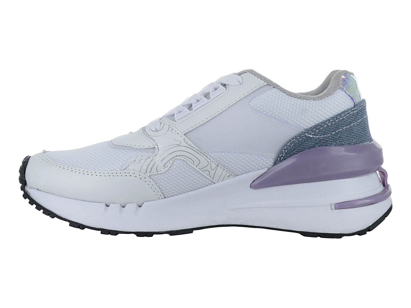 Tenis Makena 895 Para Mujer