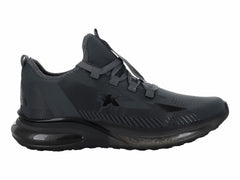 Tenis de Baloncesto Makena Gris para Hombre