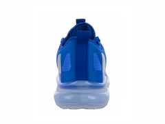 Tenis de Baloncesto MAKENA Azul para Hombre