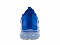 Tenis de Baloncesto MAKENA Azul para Hombre