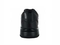 Tenis de Baloncesto Makena Negro para Hombre