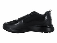 Tenis de Baloncesto Makena Negro para Hombre