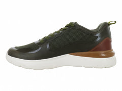 Tenis MAKENA Olivo para Hombre