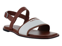 Sandalias Calvin Klein 1493 Para Mujer