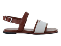 Sandalias Calvin Klein 1493 Para Mujer