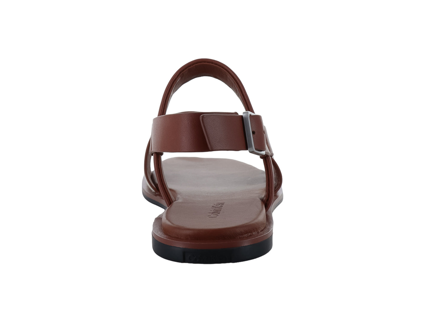 Sandalias Calvin Klein 1493 Para Mujer