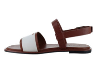 Sandalias Calvin Klein 1493 Para Mujer