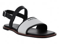 Sandalias Calvin Klein 1493 Para Mujer