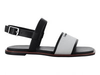 Sandalias Calvin Klein 1493 Para Mujer