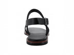 Sandalias Calvin Klein 1493 Para Mujer