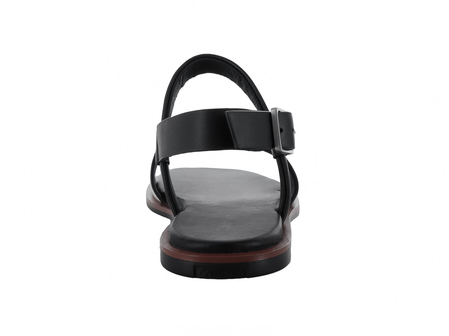 Sandalias Calvin Klein 1493 Para Mujer