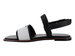 Sandalias Calvin Klein Casual Negro para Mujer
