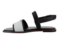 Sandalias Calvin Klein 1493 Para Mujer