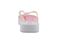 Sandalias Calvin Klein 0716 Para Mujer