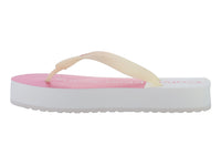 Sandalias Calvin Klein 0716 Para Mujer