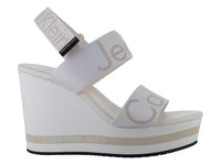 Sandalias Calvin Klein 0959 Para Mujer
