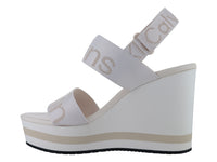 Sandalias Calvin Klein 0959 Para Mujer