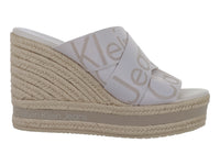 Sandalias Calvin Klein 0961 Para Mujer