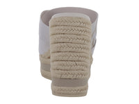 Sandalias Calvin Klein 0961 Para Mujer