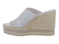 Sandalias Calvin Klein 0961 Para Mujer
