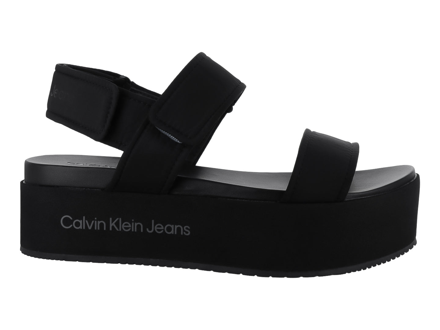 Sandalias Calvin Klein 0965 Para Mujer