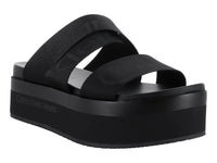 Sandalias Calvin Klein 0966 Para Mujer