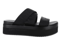 Sandalias Calvin Klein 0966 Para Mujer