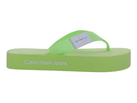 Sandalias Calvin Klein 0993 Para Mujer