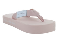 Sandalias Calvin Klein 0993 Para Mujer
