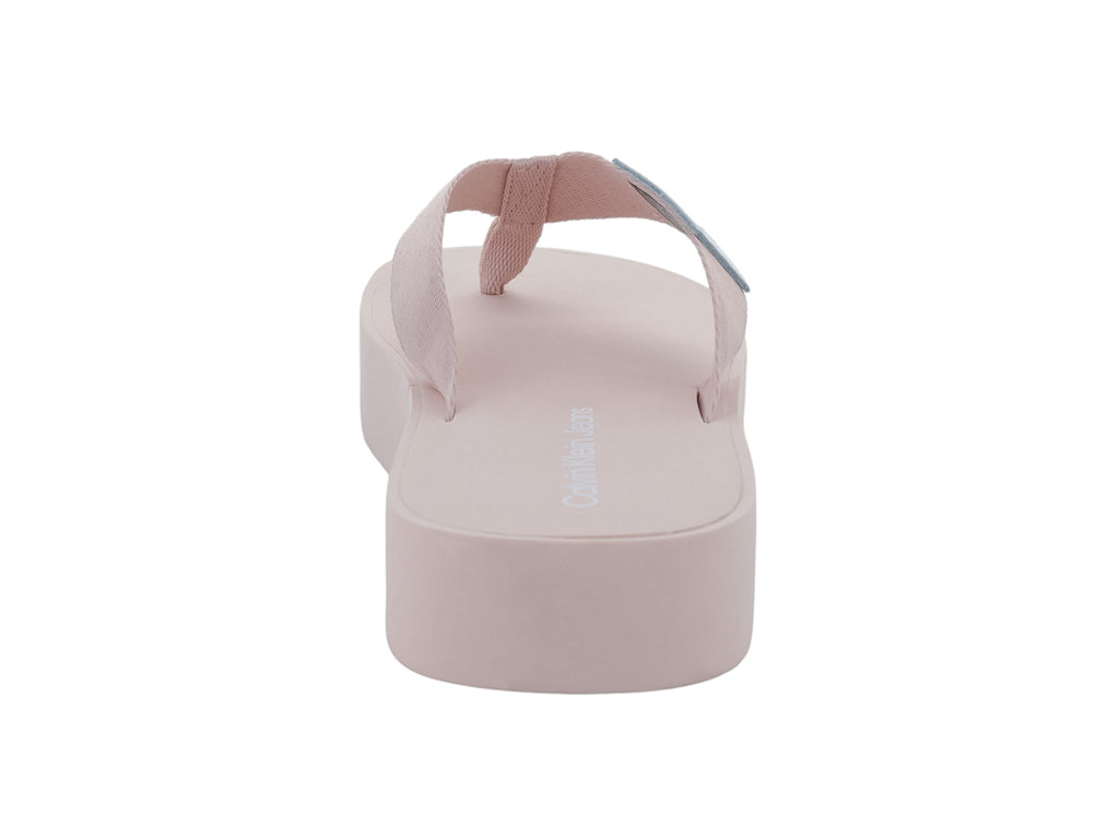 Sandalias Calvin Klein 0993 Para Mujer