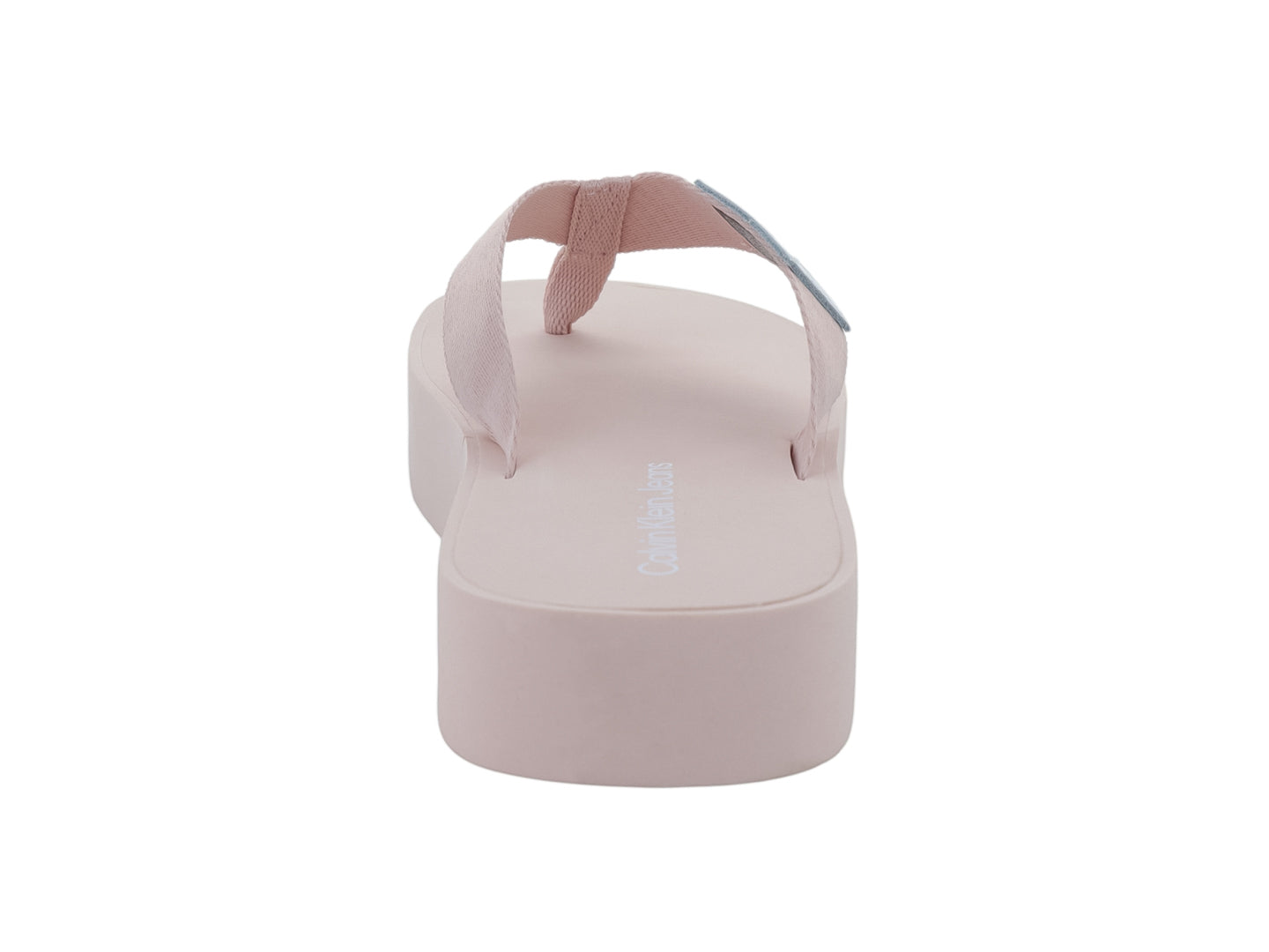 Sandalias Calvin Klein 0993 Para Mujer