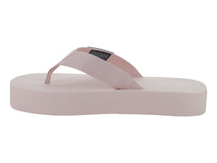 Sandalias Calvin Klein Peach Blush para Mujer