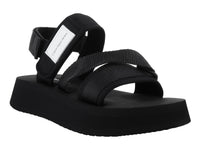 Sandalias Calvin Klein 00967 Para Mujer