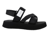 Sandalias Calvin Klein 00967 Para Mujer