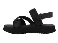 Sandalias Calvin Klein 00967 Para Mujer