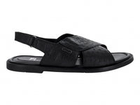 Sandalias Marquez De Leon Sandalia Exotica Caballero M67001 Para Hombre
