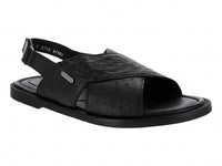Sandalias Marquez De Leon Sandalia Exotica Caballero M67001 Para Hombre