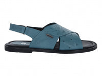 Sandalias Marquez De Leon Sandalia Exotica Caballero M67001 Para Hombre