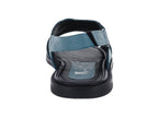 Sandalias Marquez De Leon Sandalia Exotica Caballero M67001 Para Hombre