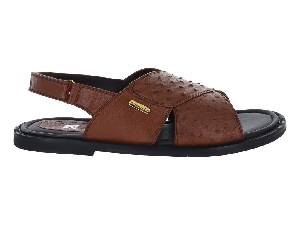 Sandalias Marquez De Leon Sandalia Exotica Caballero M67001 Para Hombre