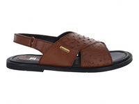 Sandalias Marquez De Leon Sandalia Exotica Caballero M67001 Para Hombre