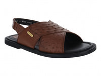 Sandalias Marquez De Leon Sandalia Exotica Caballero M67001 Para Hombre