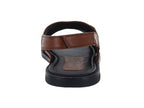 Sandalias Marquez De Leon Sandalia Exotica Caballero M67001 Para Hombre