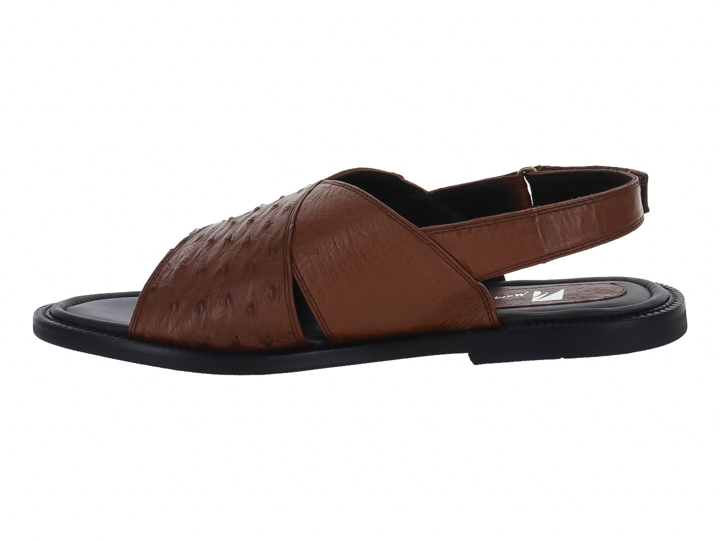 Sandalias Marquez De Leon Sandalia Exotica Caballero M67001 Para Hombre