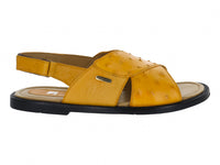 Sandalias Marquez De Leon Sandalia Exotica Caballero M67001 Para Hombre